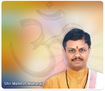 Shri Mahesh Maharaj